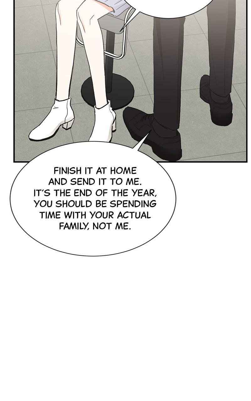 Read Sixth Sense Kiss (en) Manga Online