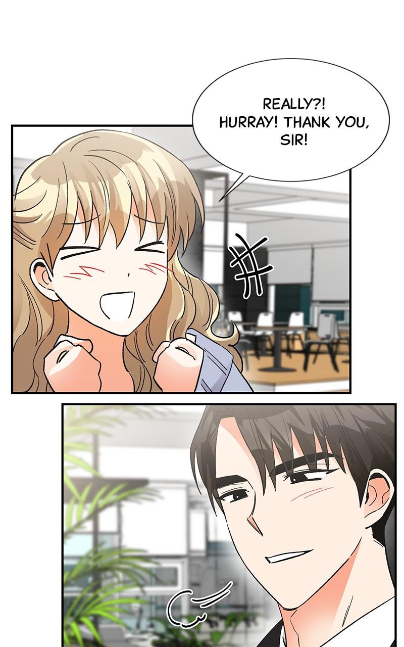 Read Sixth Sense Kiss (en) Manga Online