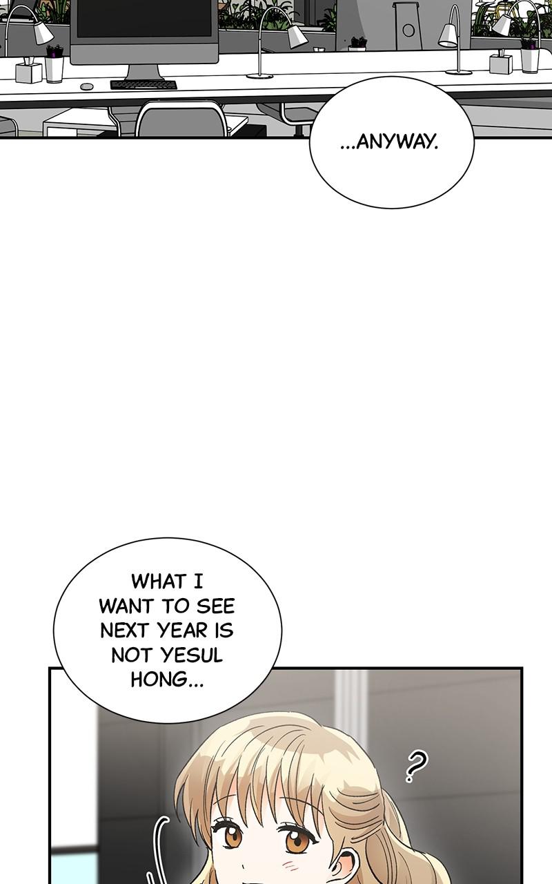 Read Sixth Sense Kiss (en) Manga Online