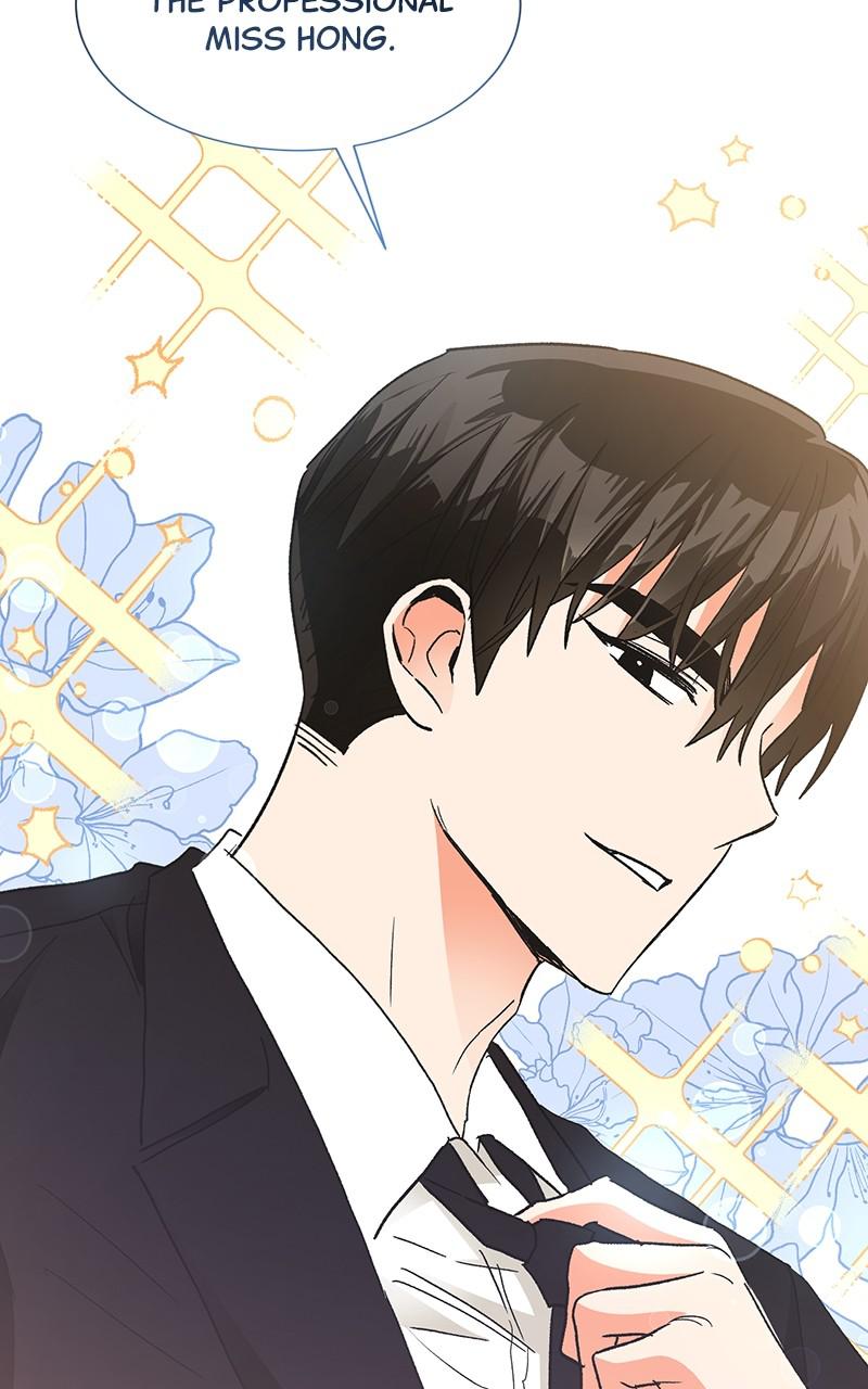 Read Sixth Sense Kiss (en) Manga Online