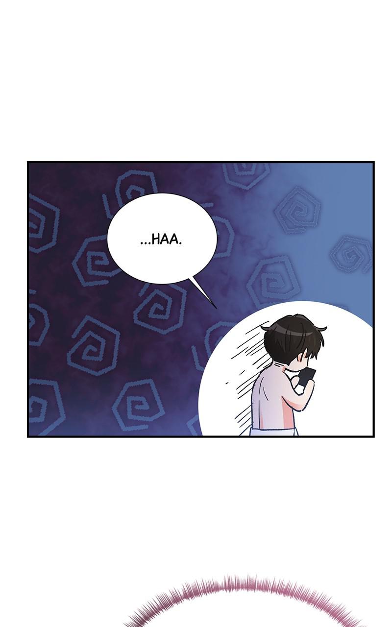 Read Sixth Sense Kiss (en) Manga Online
