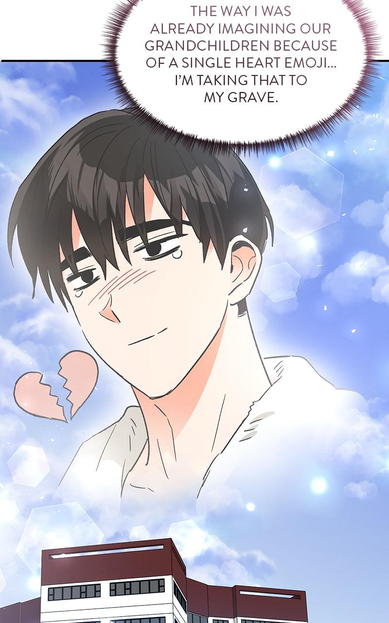Read Sixth Sense Kiss (en) Manga Online