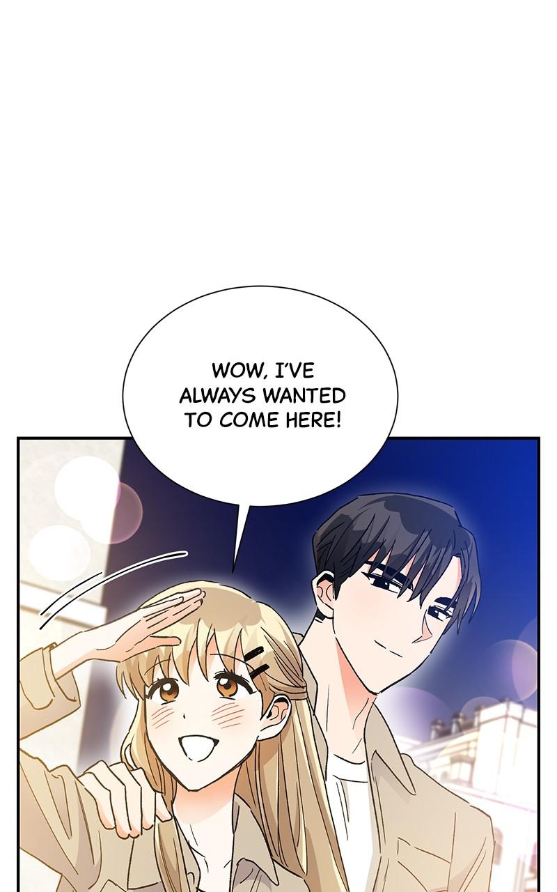 Read Sixth Sense Kiss (en) Manga Online