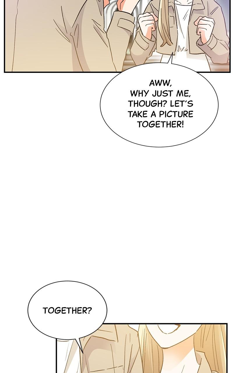 Read Sixth Sense Kiss (en) Manga Online
