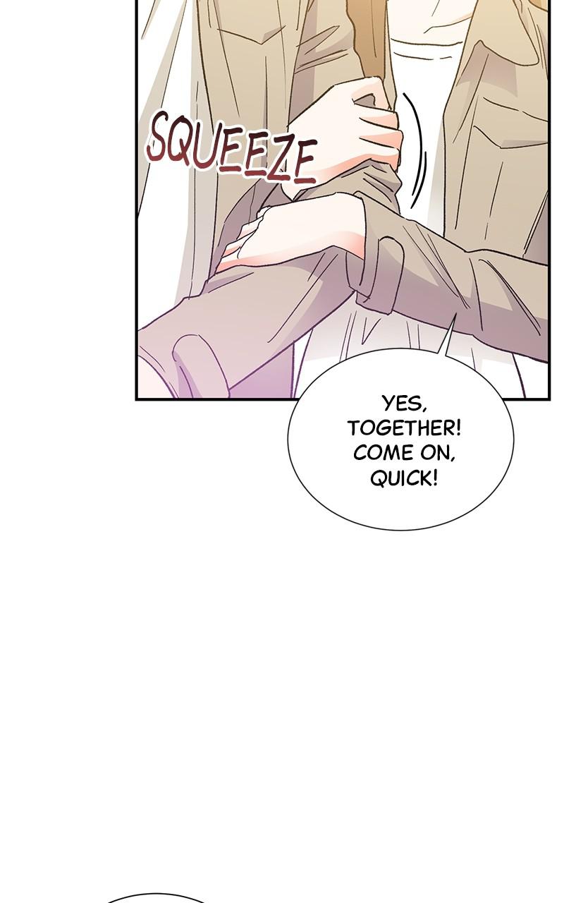 Read Sixth Sense Kiss (en) Manga Online