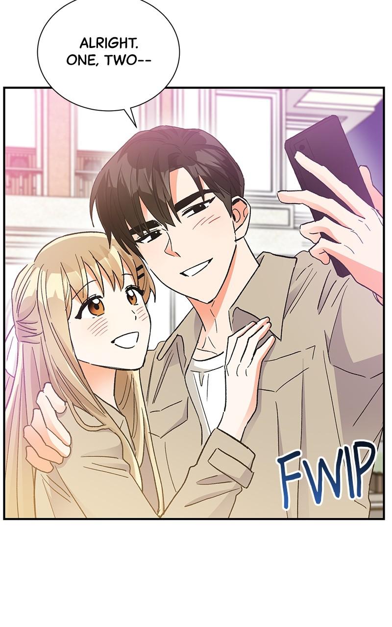 Read Sixth Sense Kiss (en) Manga Online