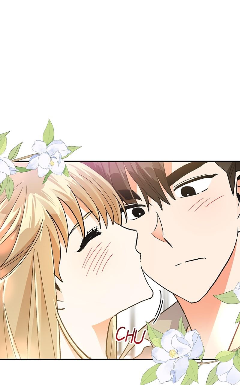Read Sixth Sense Kiss (en) Manga Online