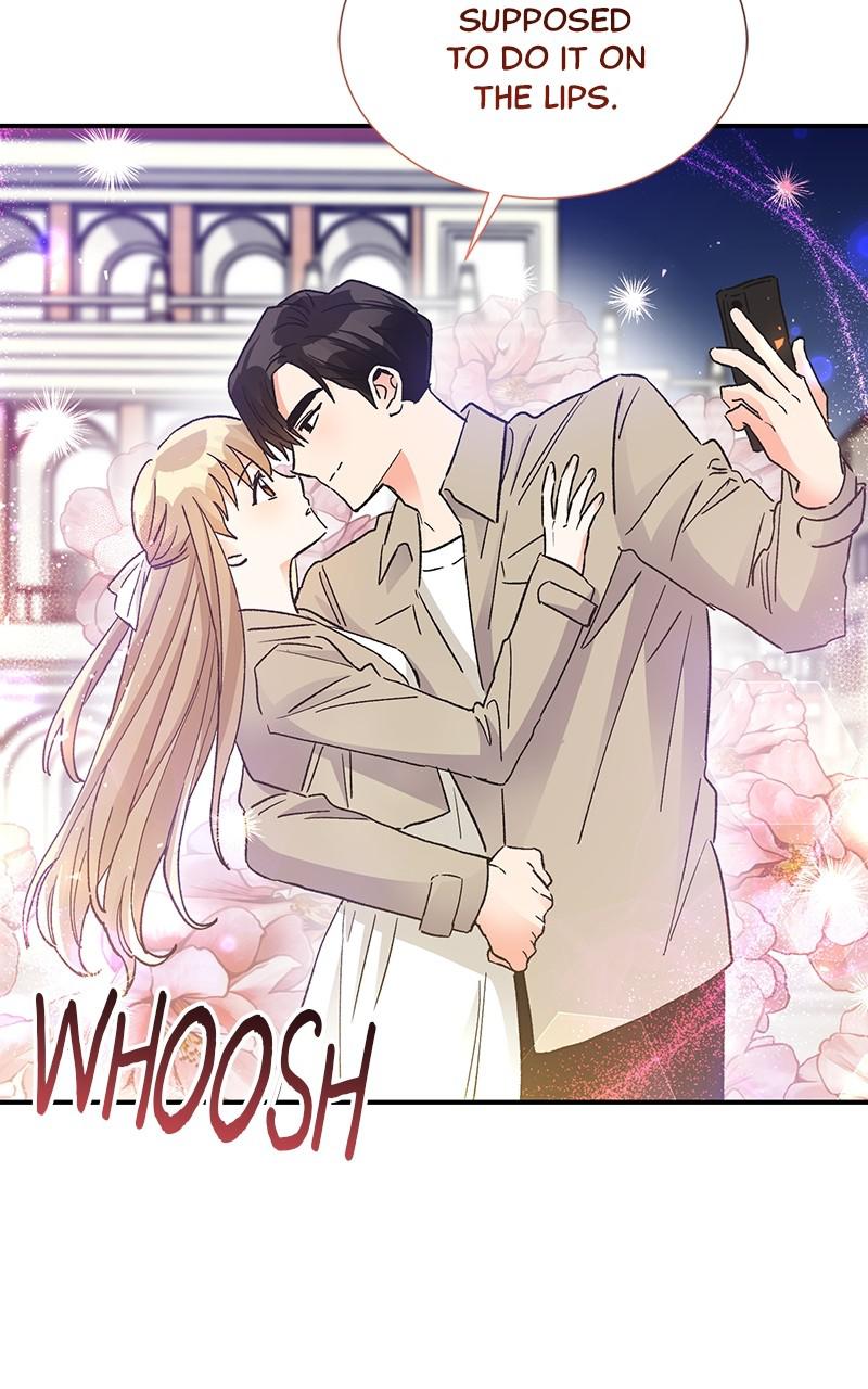 Read Sixth Sense Kiss (en) Manga Online