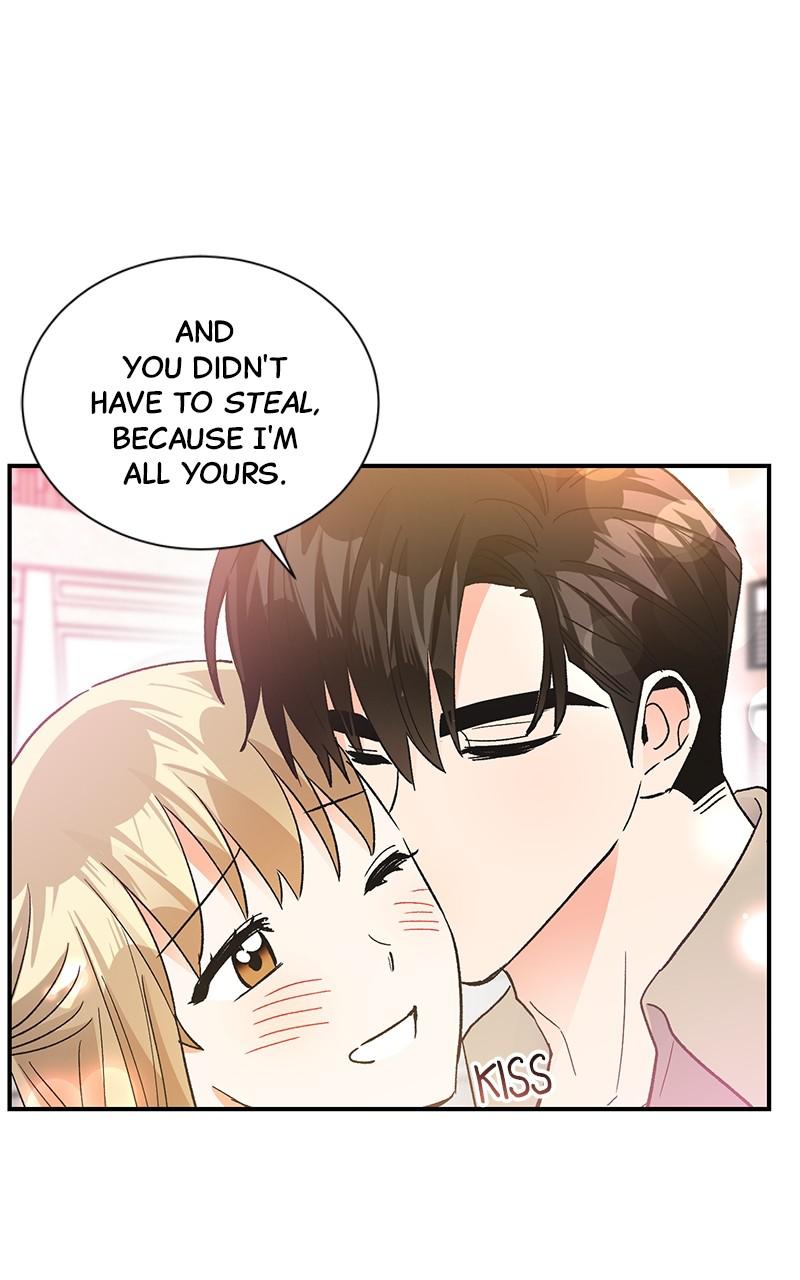 Read Sixth Sense Kiss (en) Manga Online