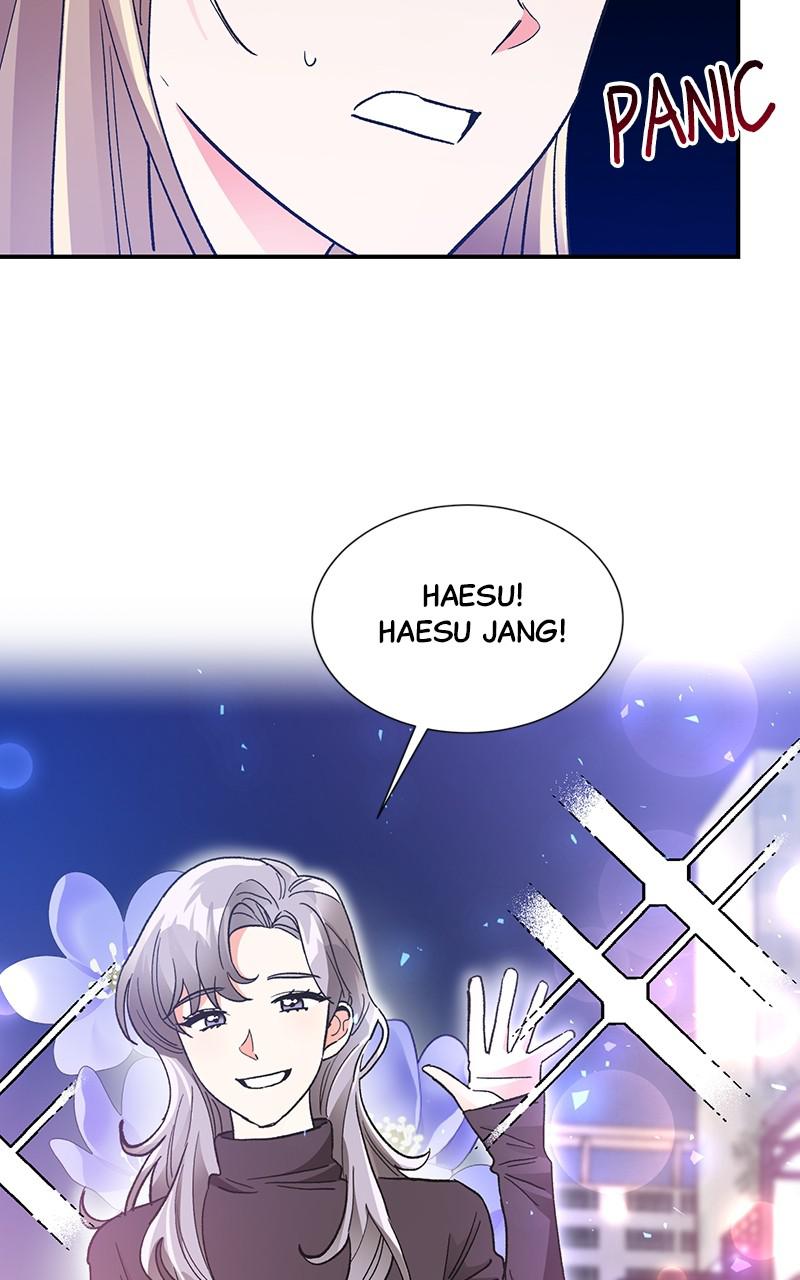 Read Sixth Sense Kiss (en) Manga Online