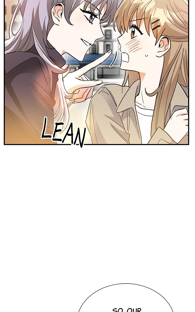Read Sixth Sense Kiss (en) Manga Online