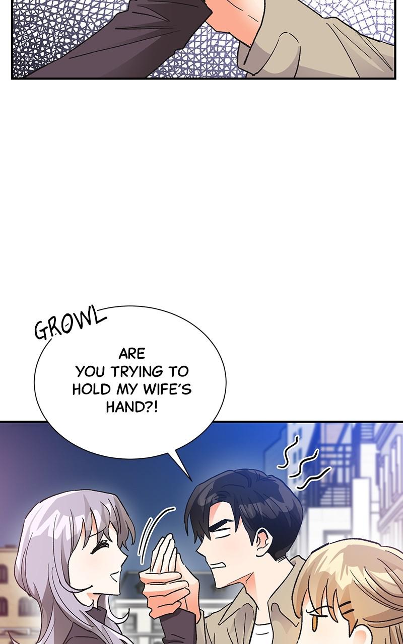 Read Sixth Sense Kiss (en) Manga Online