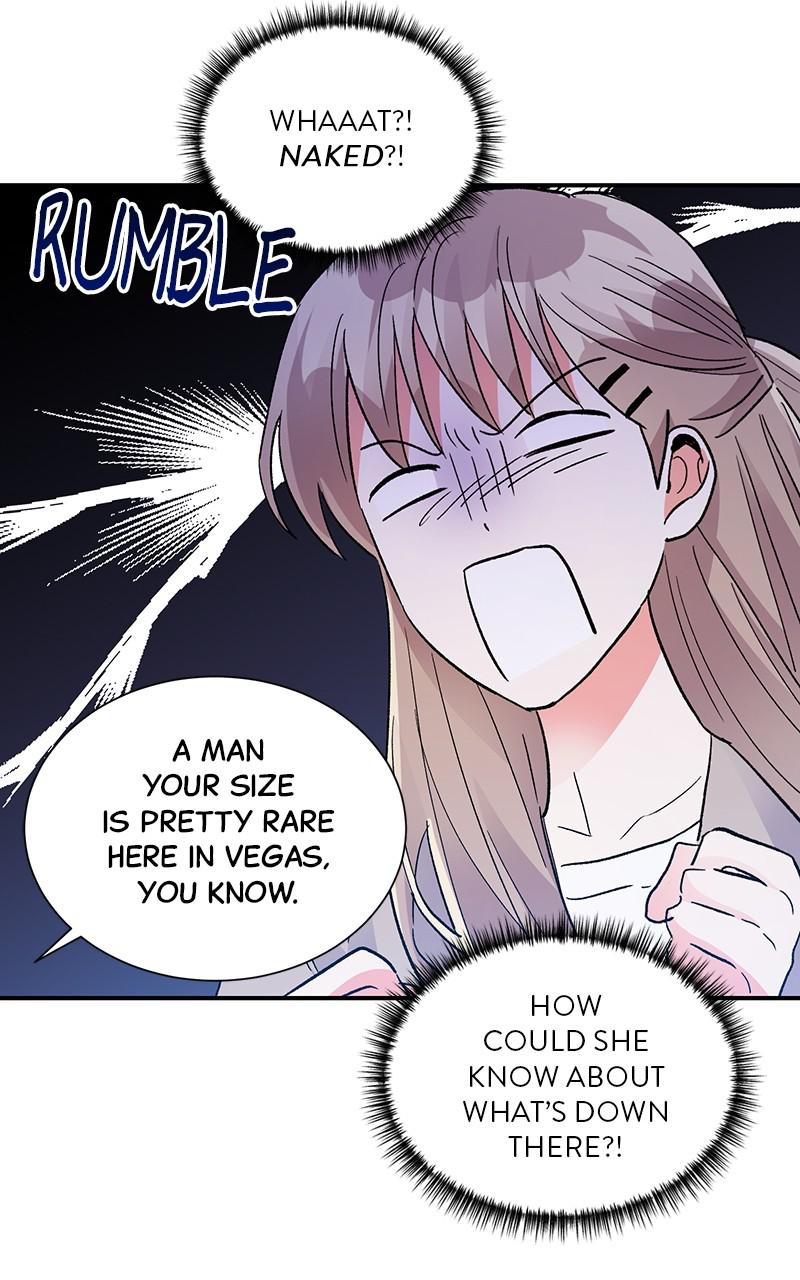 Read Sixth Sense Kiss (en) Manga Online