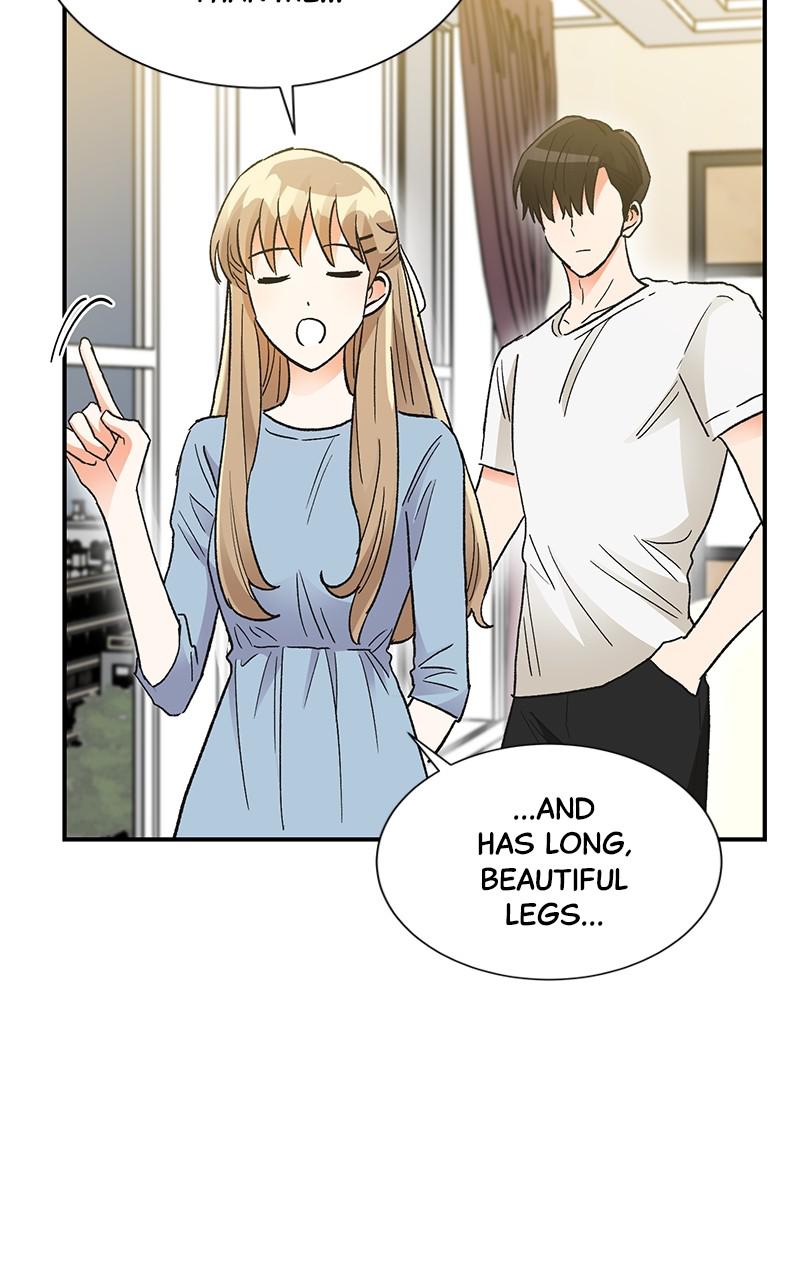 Read Sixth Sense Kiss (en) Manga Online