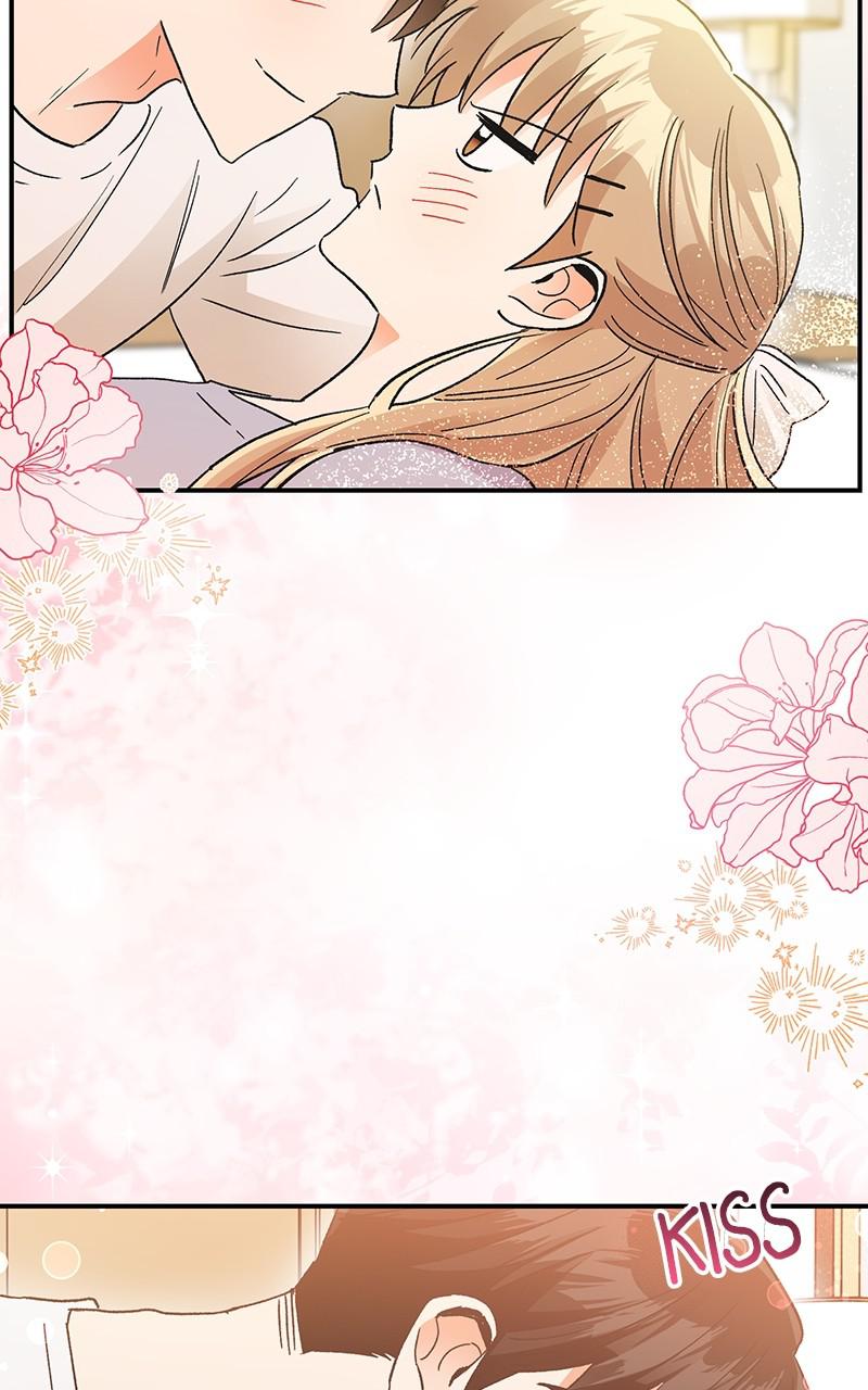 Read Sixth Sense Kiss (en) Manga Online