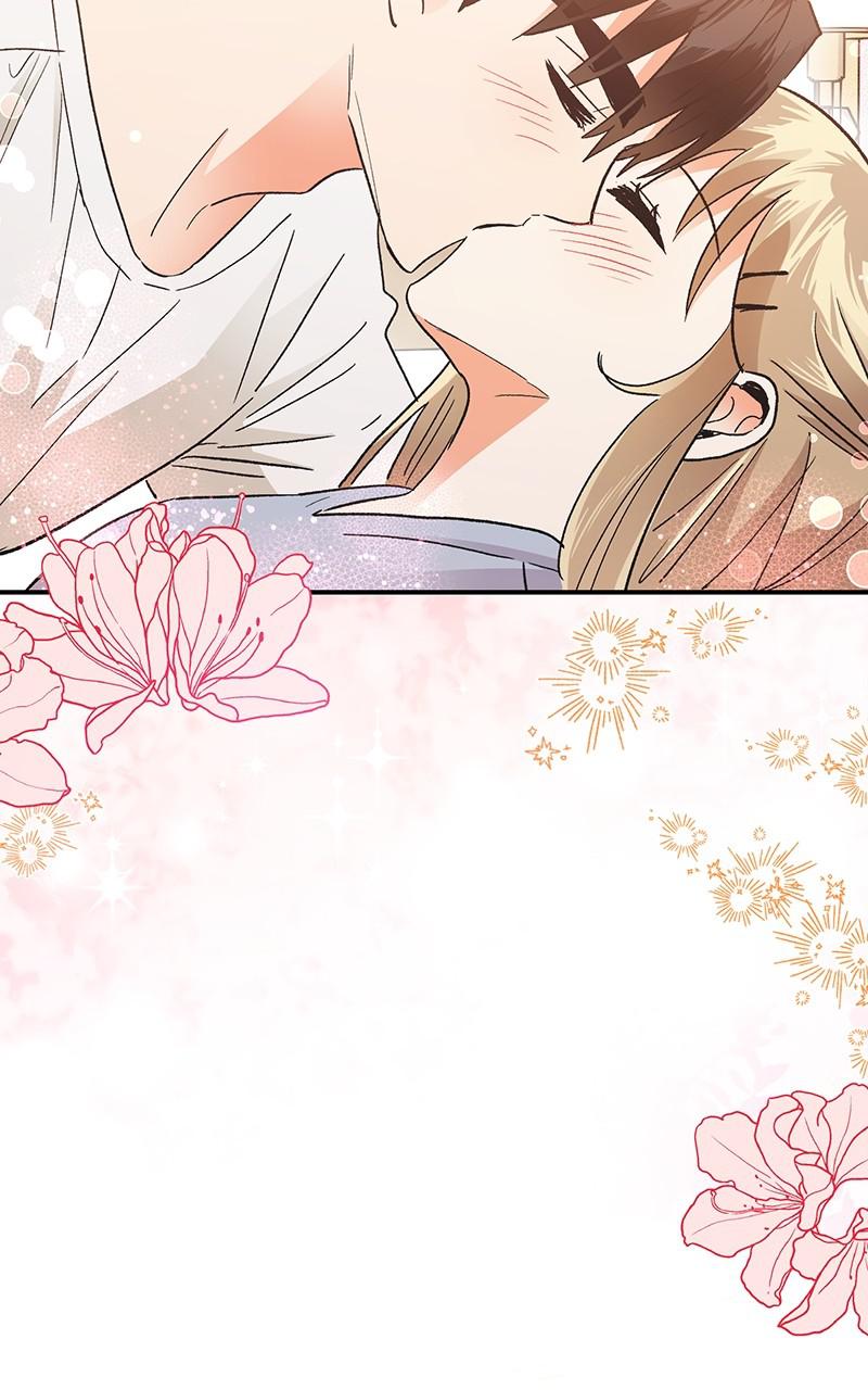 Read Sixth Sense Kiss (en) Manga Online