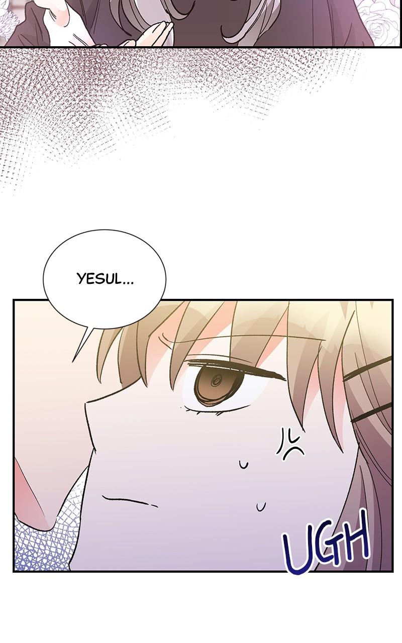 Read Sixth Sense Kiss (en) Manga Online