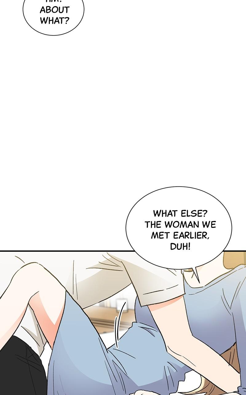 Read Sixth Sense Kiss (en) Manga Online