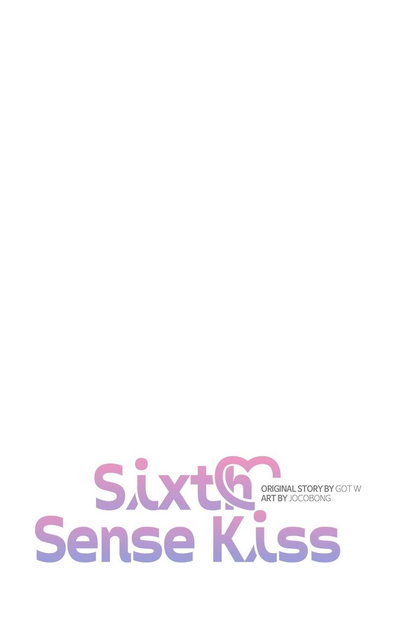 Read Sixth Sense Kiss (en) Manga Online