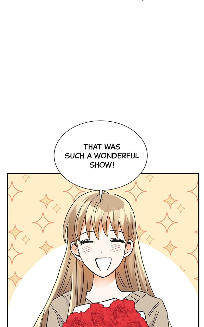 Read Sixth Sense Kiss (en) Manga Online