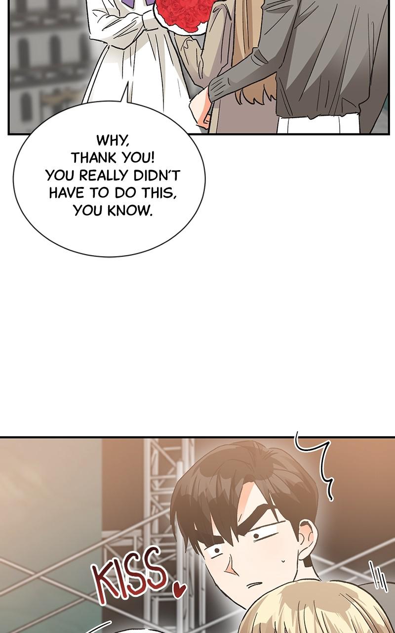Read Sixth Sense Kiss (en) Manga Online