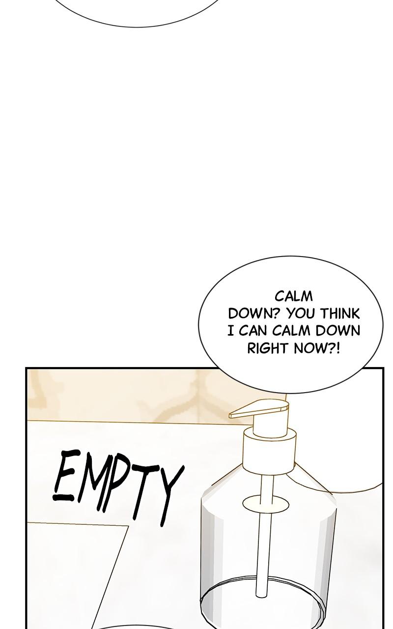 Read Sixth Sense Kiss (en) Manga Online