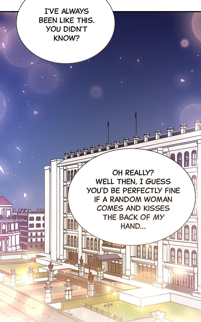 Read Sixth Sense Kiss (en) Manga Online