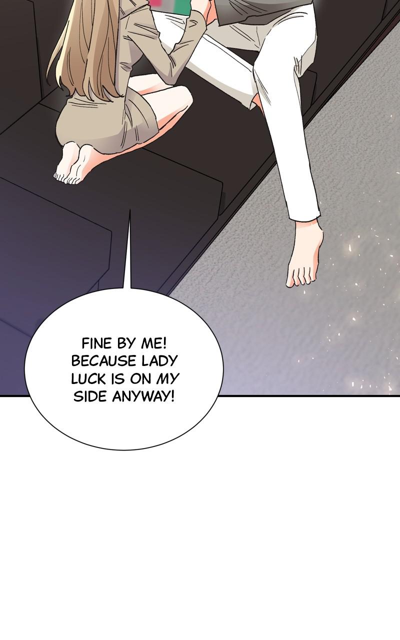 Read Sixth Sense Kiss (en) Manga Online