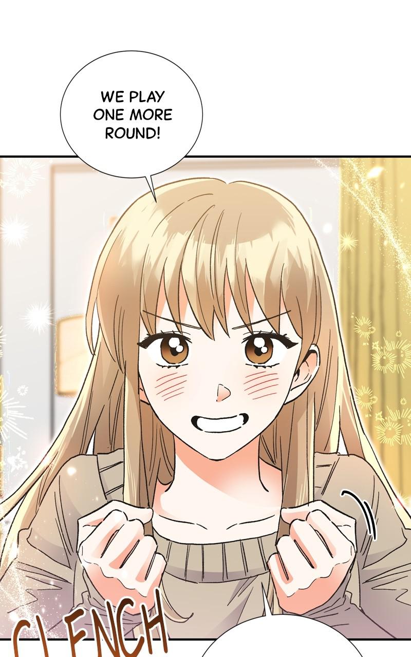 Read Sixth Sense Kiss (en) Manga Online