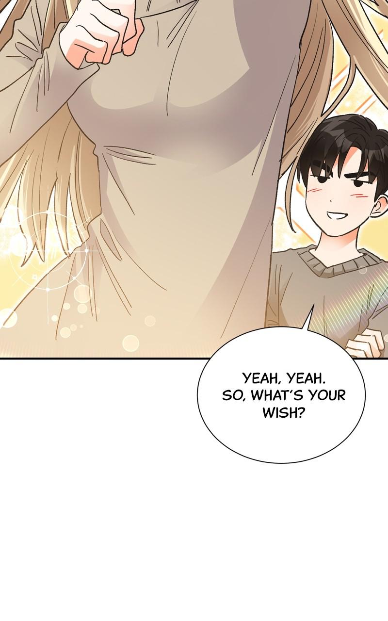 Read Sixth Sense Kiss (en) Manga Online