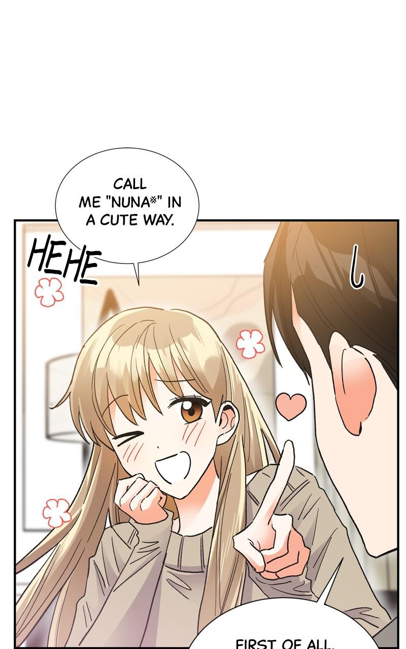Read Sixth Sense Kiss (en) Manga Online