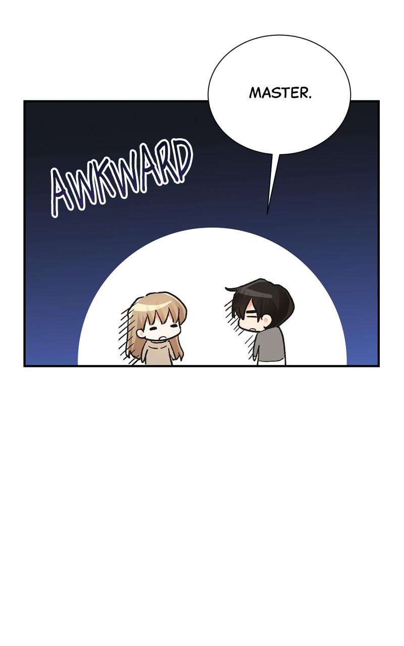 Read Sixth Sense Kiss (en) Manga Online