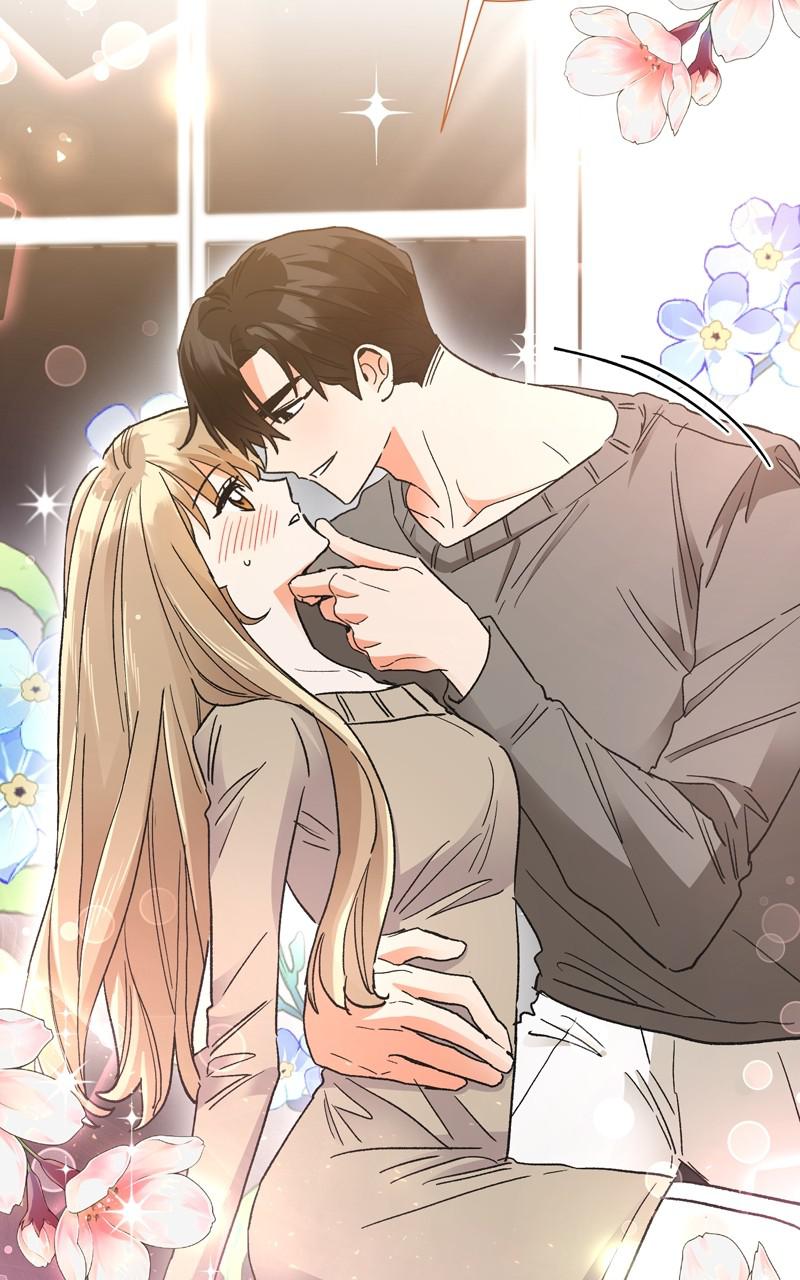 Read Sixth Sense Kiss (en) Manga Online