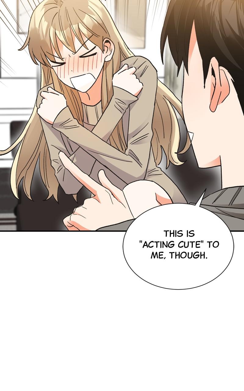 Read Sixth Sense Kiss (en) Manga Online