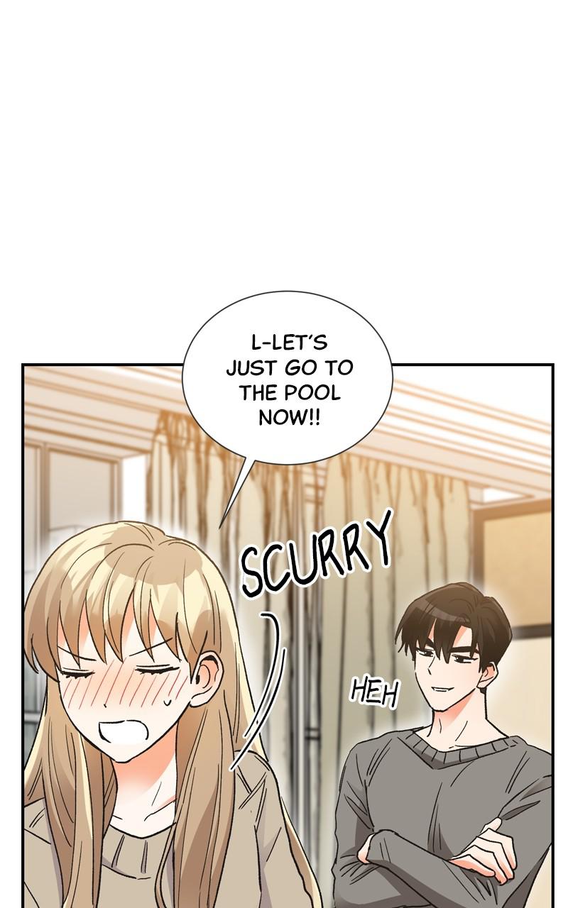 Read Sixth Sense Kiss (en) Manga Online