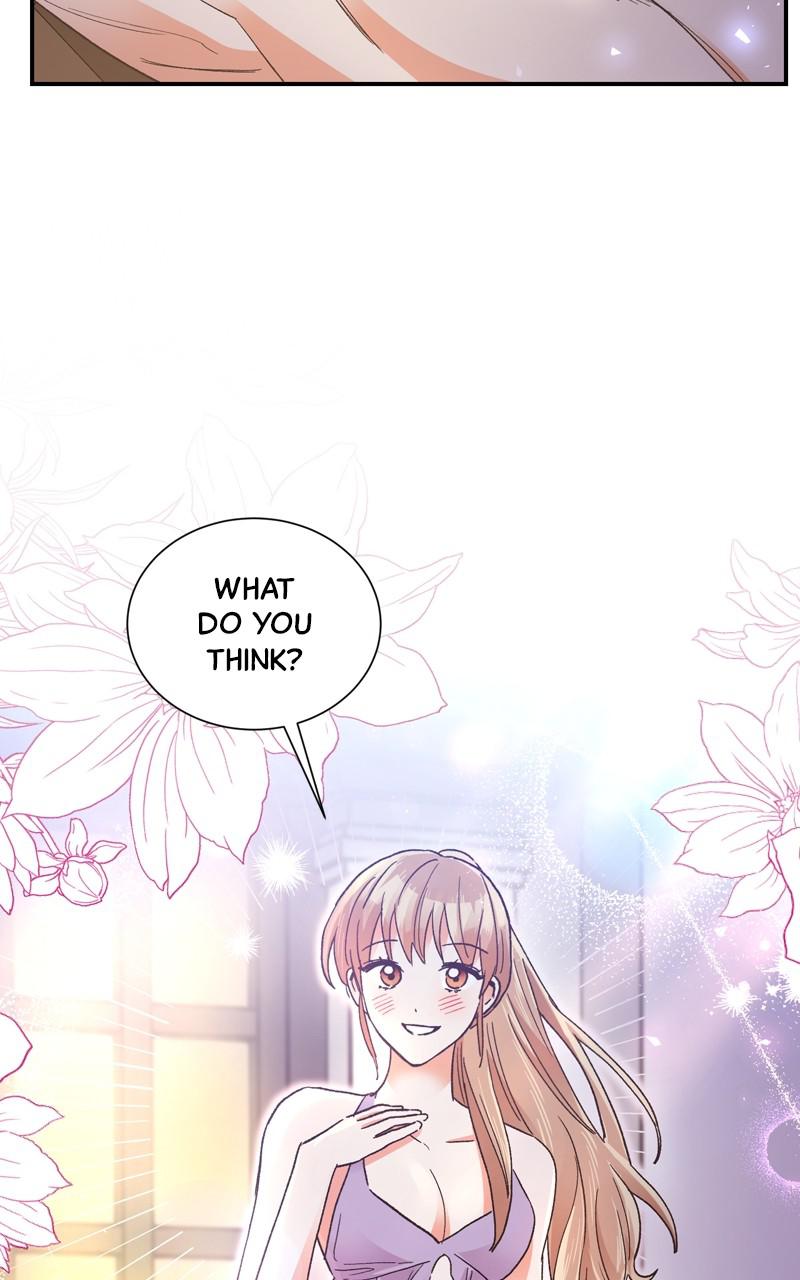 Read Sixth Sense Kiss (en) Manga Online