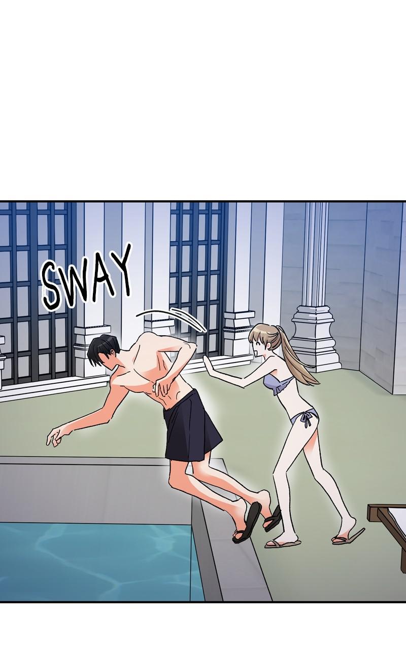 Read Sixth Sense Kiss (en) Manga Online
