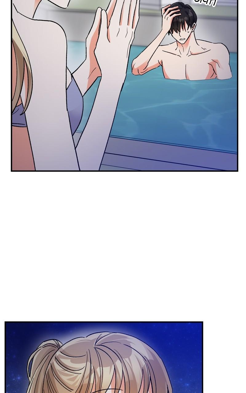 Read Sixth Sense Kiss (en) Manga Online