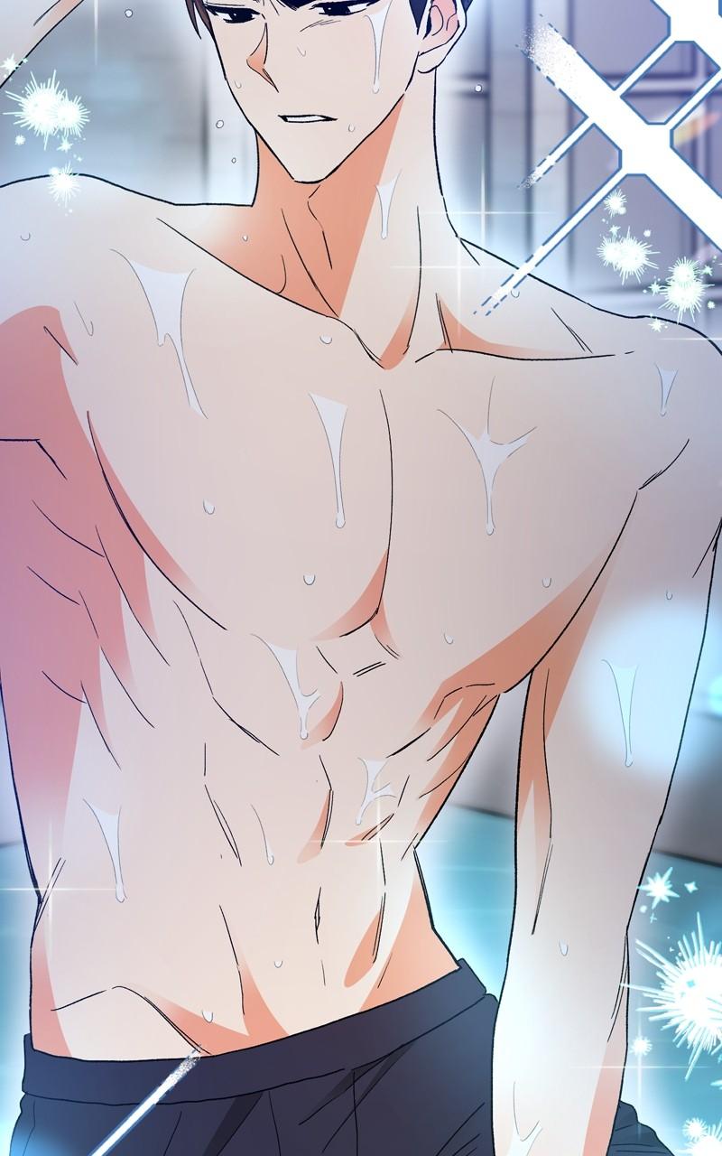 Read Sixth Sense Kiss (en) Manga Online