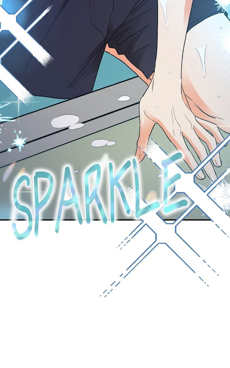 Read Sixth Sense Kiss (en) Manga Online