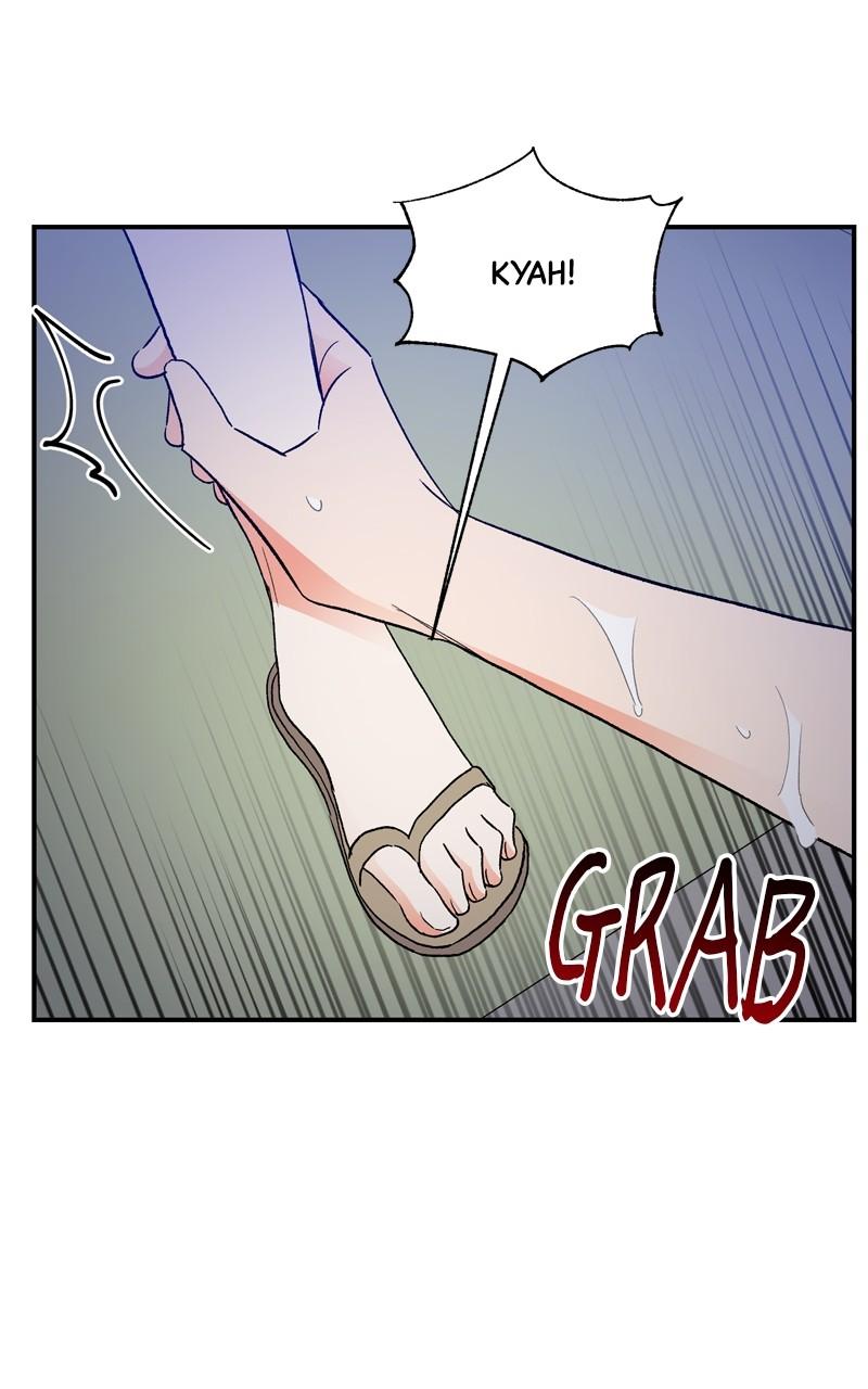 Read Sixth Sense Kiss (en) Manga Online