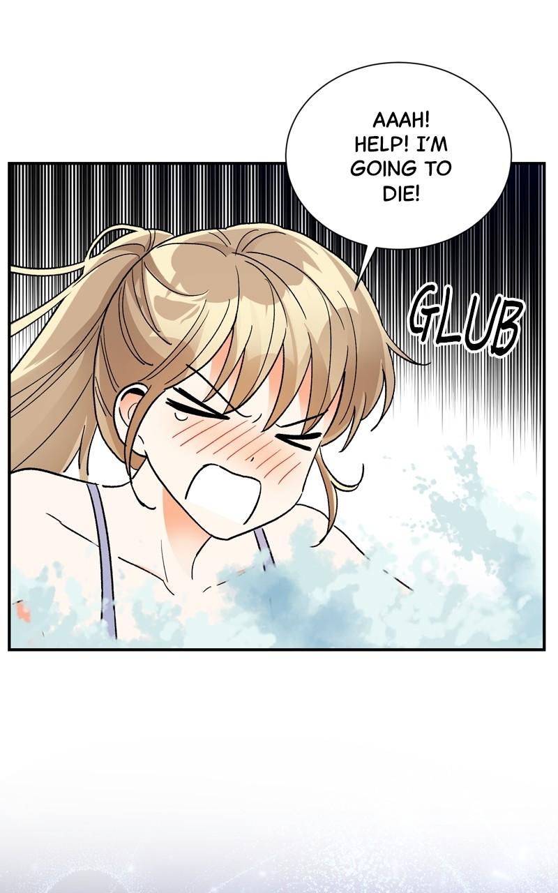 Read Sixth Sense Kiss (en) Manga Online