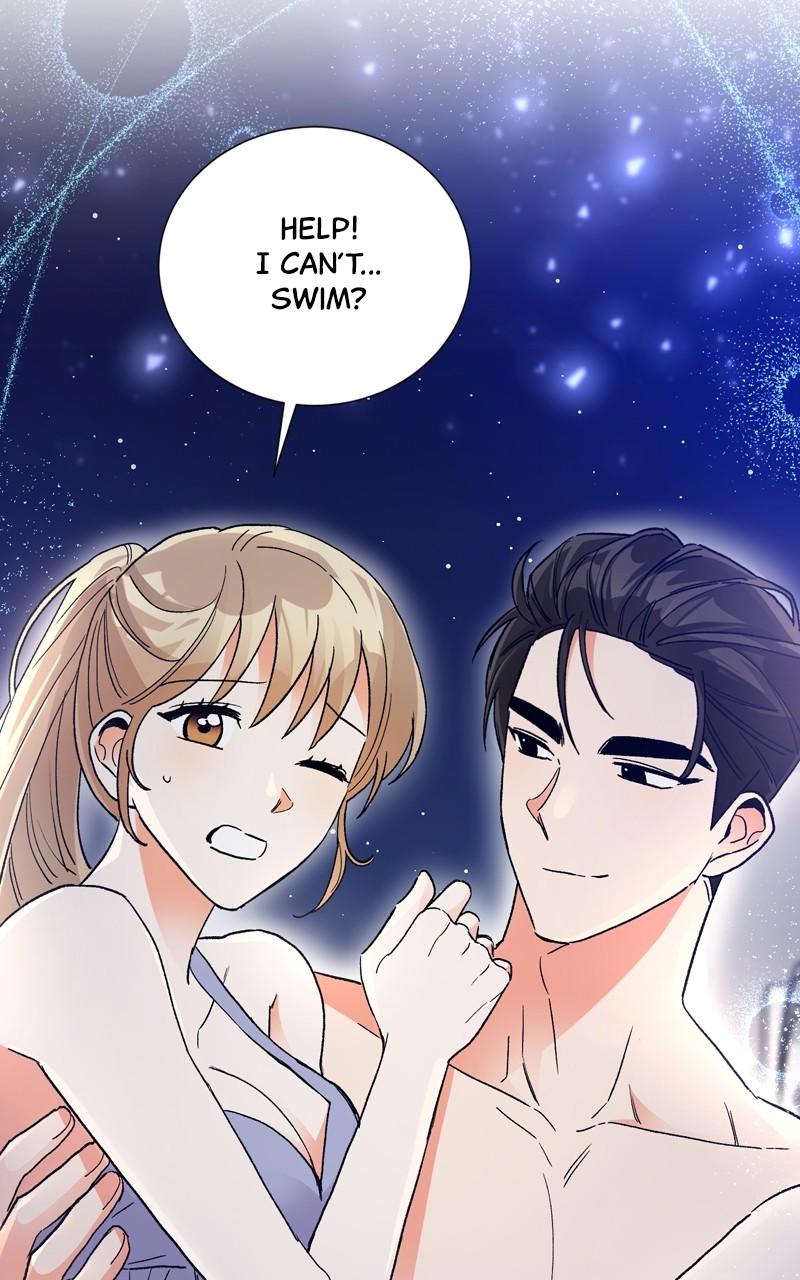 Read Sixth Sense Kiss (en) Manga Online