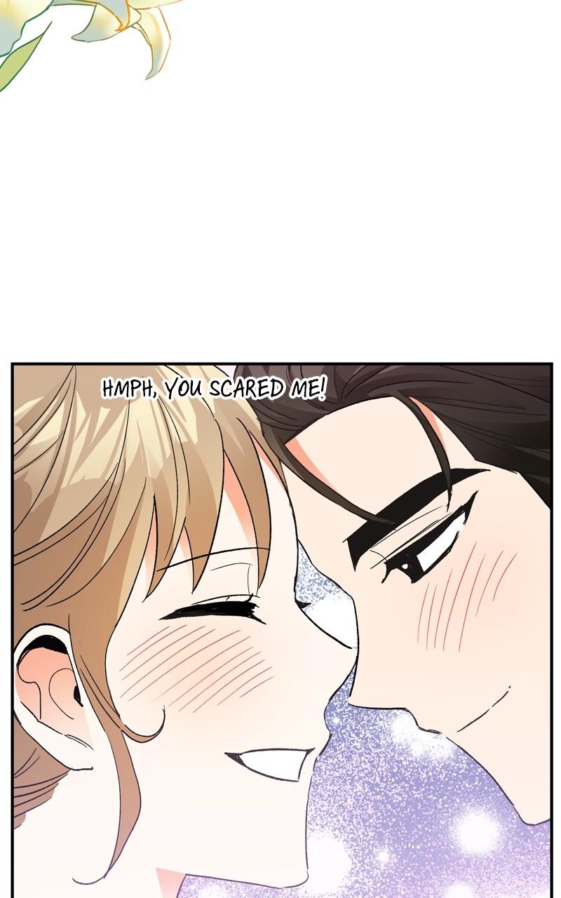 Read Sixth Sense Kiss (en) Manga Online