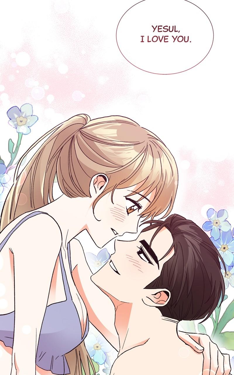 Read Sixth Sense Kiss (en) Manga Online