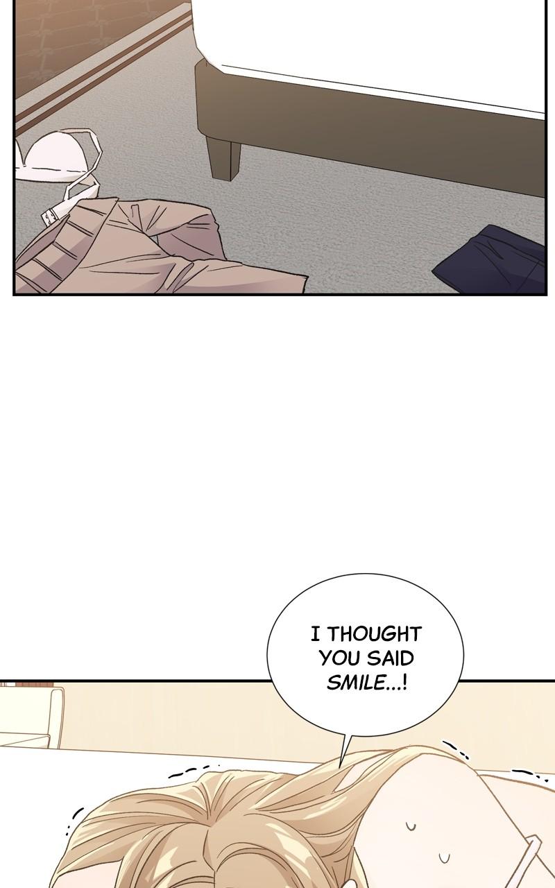 Read Sixth Sense Kiss (en) Manga Online