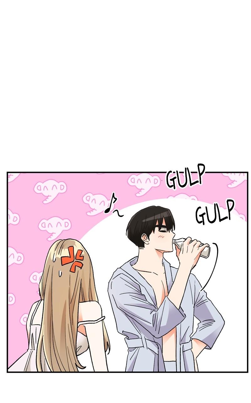 Read Sixth Sense Kiss (en) Manga Online