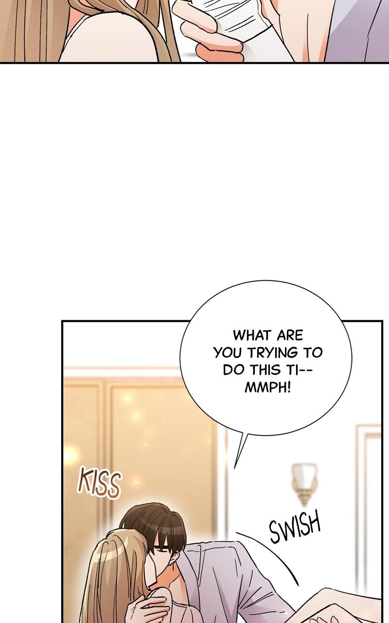 Read Sixth Sense Kiss (en) Manga Online