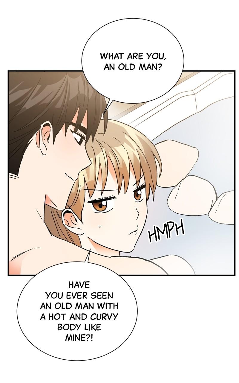 Read Sixth Sense Kiss (en) Manga Online