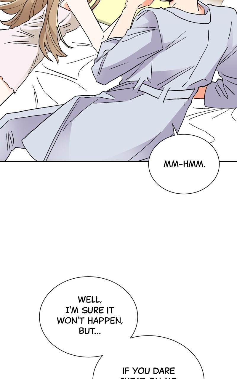 Read Sixth Sense Kiss (en) Manga Online